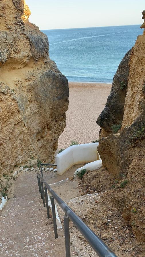 Castelo Da Esperanca Na Vila Sra Da Rocha Porches  Kültér fotó