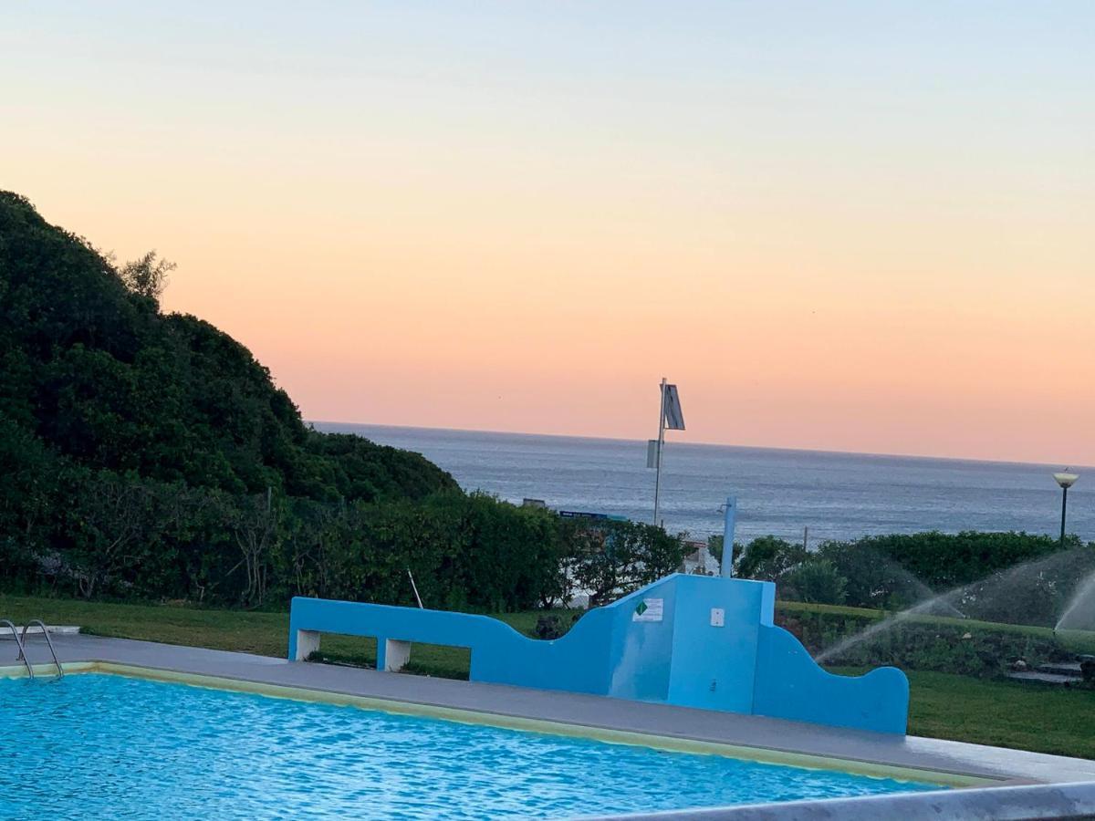Castelo Da Esperanca Na Vila Sra Da Rocha Porches  Kültér fotó