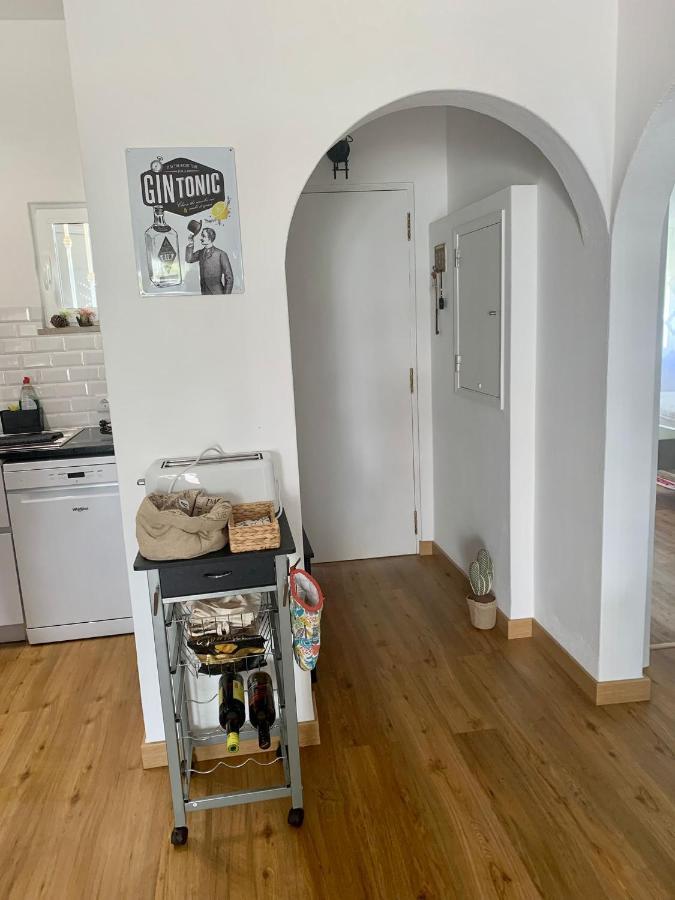 Castelo Da Esperanca Na Vila Sra Da Rocha Porches  Kültér fotó